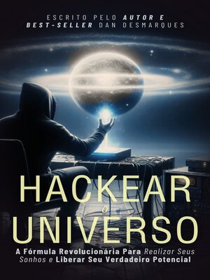 cover image of Hackear o Universo